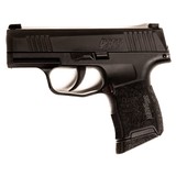 SIG SAUER P365 - 2 of 4