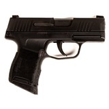 SIG SAUER P365 - 3 of 4
