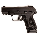RUGER SECURITY-9 - 1 of 4