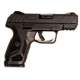 RUGER SECURITY-9 - 3 of 4