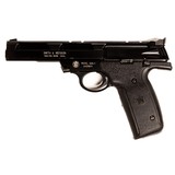 SMITH & WESSON 22A-1 - 1 of 4