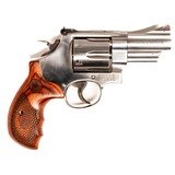 SMITH & WESSON 629-6 - 3 of 5