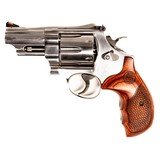 SMITH & WESSON 629-6 - 1 of 5