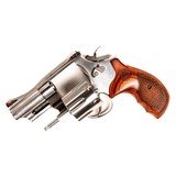 SMITH & WESSON 629-6 - 4 of 5