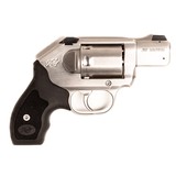 KIMBER K6S .357 MAG - 3 of 5