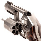 KIMBER K6S .357 MAG - 5 of 5