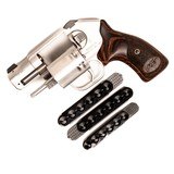 KIMBER K6S .357 MAG - 4 of 5