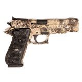 SIG SAUER P220 ELITE - 3 of 4