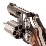 KIMBER K6S .357 MAG - 5 of 5