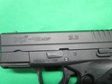 SPRINGFIELD ARMORY XDS-45 - 5 of 7