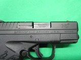 SPRINGFIELD ARMORY XDS-45 - 4 of 7