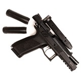CZ P-09 - 4 of 4