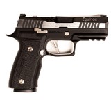 SIG SAUER P320 EQUINOX - 3 of 4