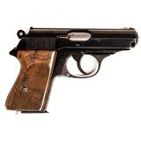 WALTHER PPK RZM - 3 of 4