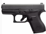 GLOCK G42 - 1 of 1