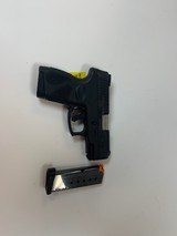 TAURUS G2s .40s&w - 3 of 3