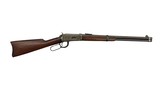 WINCHESTER 1894 SADDLE RING CARBINE .32 WS - 2 of 4