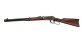 WINCHESTER 1894 SADDLE RING CARBINE .32 WS - 1 of 4