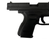 SPRINGFIELD ARMORY XD-9 Subcompact 9MM LUGER (9X19 PARA) - 5 of 7 SPRINGFIELD ARMORY XD-9 Subcompact 9MM LUGER (9X19 PARA) - 5 of 7