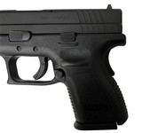 SPRINGFIELD ARMORY XD-9 Subcompact 9MM LUGER (9X19 PARA) - 4 of 7 SPRINGFIELD ARMORY XD-9 Subcompact 9MM LUGER (9X19 PARA) - 4 of 7