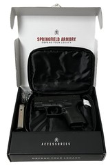 SPRINGFIELD ARMORY XD-9 Subcompact 9MM LUGER (9X19 PARA) - 7 of 7 SPRINGFIELD ARMORY XD-9 Subcompact 9MM LUGER (9X19 PARA) - 7 of 7