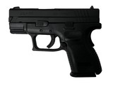 SPRINGFIELD ARMORY XD-9 Subcompact 9MM LUGER (9X19 PARA) - 1 of 7 SPRINGFIELD ARMORY XD-9 Subcompact 9MM LUGER (9X19 PARA) - 1 of 7