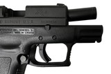 SPRINGFIELD ARMORY XD-9 Subcompact 9MM LUGER (9X19 PARA) - 6 of 7 SPRINGFIELD ARMORY XD-9 Subcompact 9MM LUGER (9X19 PARA) - 6 of 7