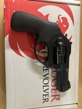 RUGER LCRX .22 WMR - 2 of 7