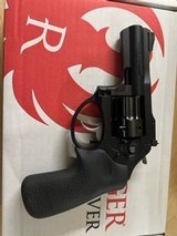 RUGER LCRX .22 WMR - 1 of 7