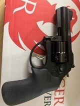 RUGER LCRX .22 WMR - 6 of 7