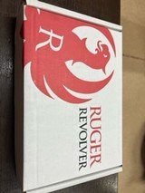 RUGER LCRX .22 WMR - 5 of 7