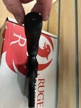 RUGER LCRX .22 WMR - 7 of 7