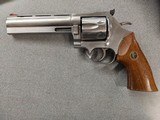 DAN WESSON FIREARMS .44 magnum ctg - 4 of 6