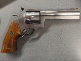 DAN WESSON FIREARMS .44 magnum ctg - 3 of 6