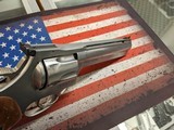 DAN WESSON FIREARMS .44 magnum ctg - 1 of 6