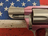 CHARTER ARMS The Pink Lady .32 ACP - 1 of 1