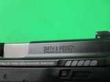 SMITH & WESSON M&P9 M2.0 - 5 of 7