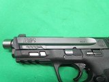 SMITH & WESSON M&P9 M2.0 - 6 of 7