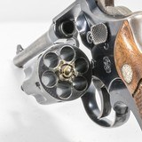 SMITH & WESSON K-38 (Pre Model 14) - 4 of 5