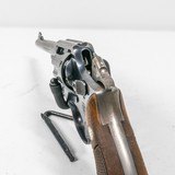 SMITH & WESSON K-38 (Pre Model 14) - 3 of 5