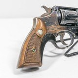 SMITH & WESSON K-38 (Pre Model 14) - 5 of 5