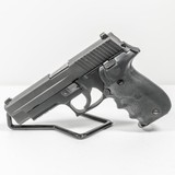 SIG SAUER LEO P226 (Grade 2) - 1 of 5