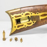 TRADITIONS Pennsylvania Black Powder Muzzle Loader - 6 of 7