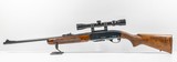 REMINGTON 742 WOODMASTER - 1 of 7