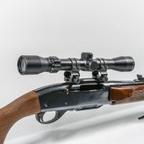 REMINGTON 742 WOODMASTER - 4 of 7