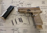 SIG SAUER P320 M18 - 4 of 4