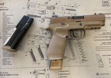 SIG SAUER P320 M18 - 1 of 4