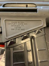 CENTURY ARMS CETME SPORTER - 4 of 5