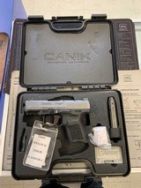 CANIK TP9 ELITE SC - 1 of 2 CANIK TP9 ELITE SC - 1 of 2