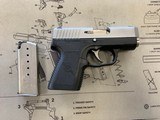 KAHR ARMS CM 9 - 1 of 3